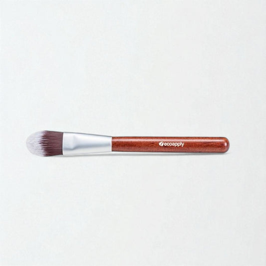 Brocha Base de Maquillaje Fluida