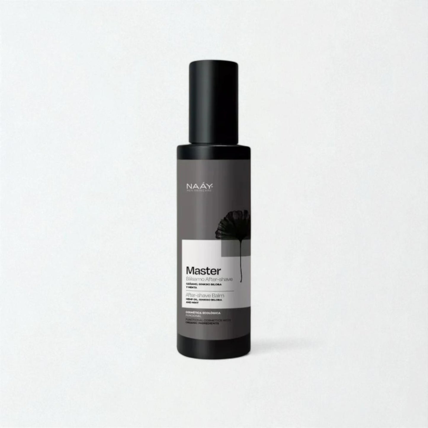 Bálsamo After Shave Master 100 ml