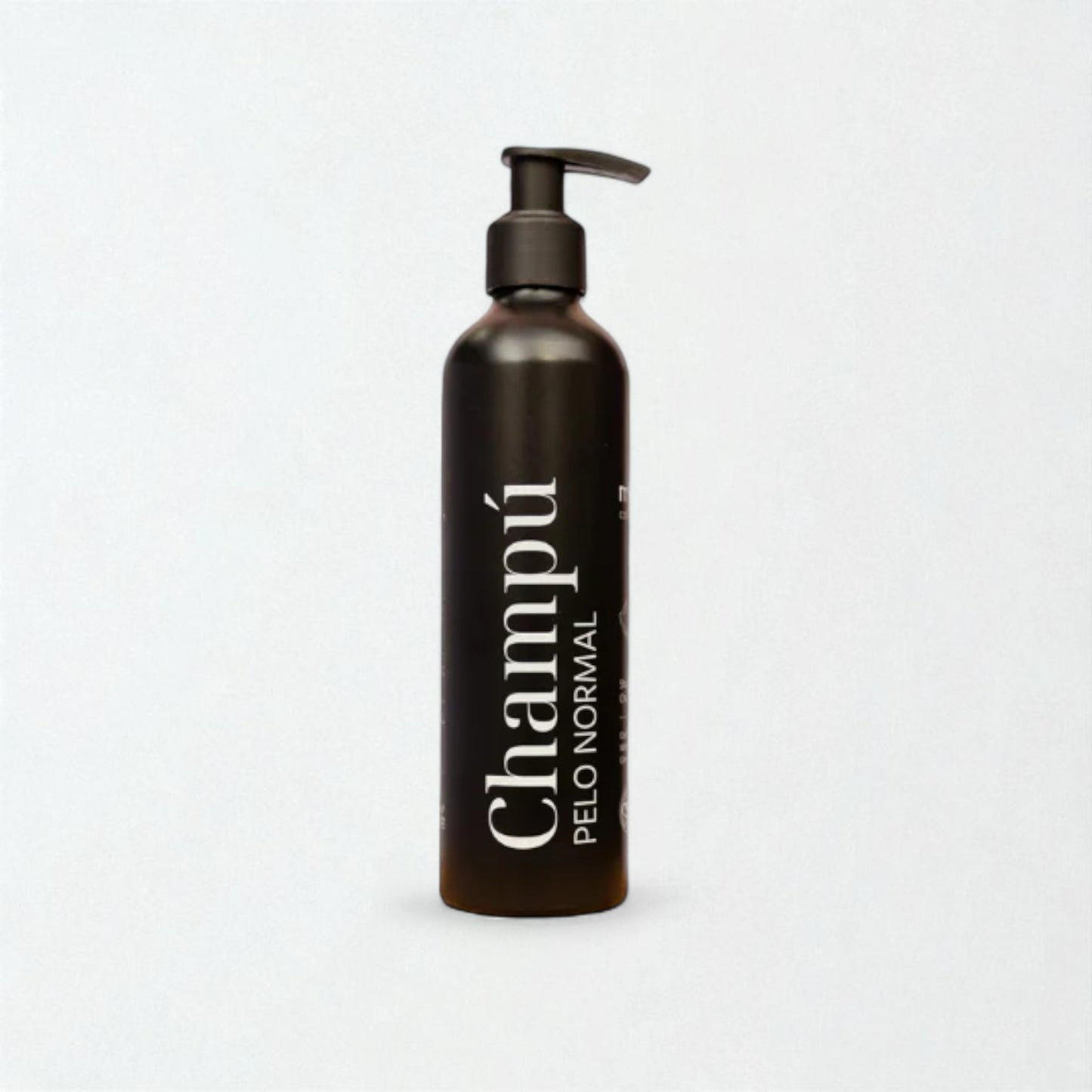 Champú para pelo normal 250ml