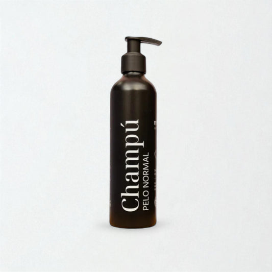 Champú para pelo normal 250ml