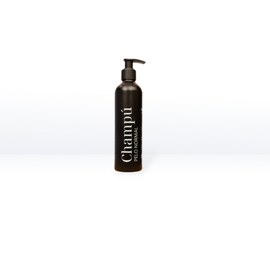 Champú para pelo normal 250ml - Maminat