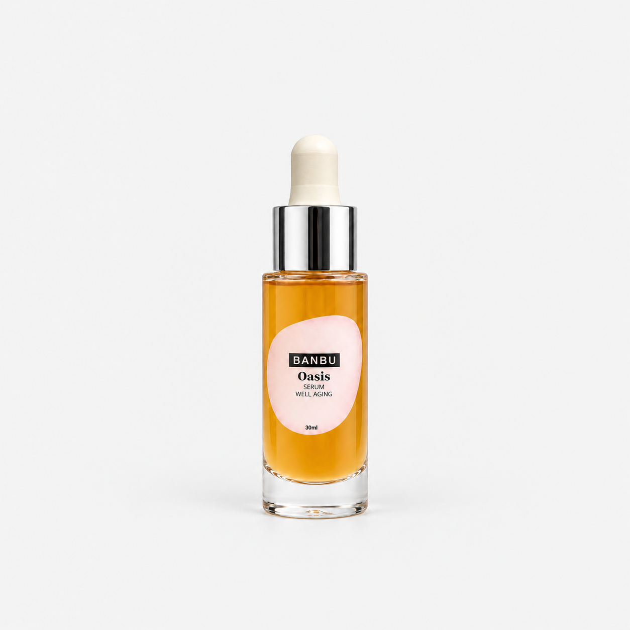 Sérum Facial ECO Well Aging OASIS 30ml