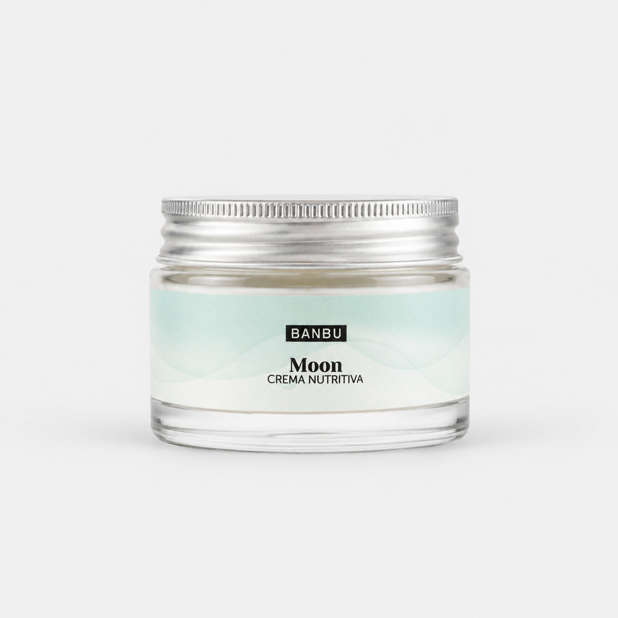 Crema Facial ECO Nutritiva Well Aging MOON
