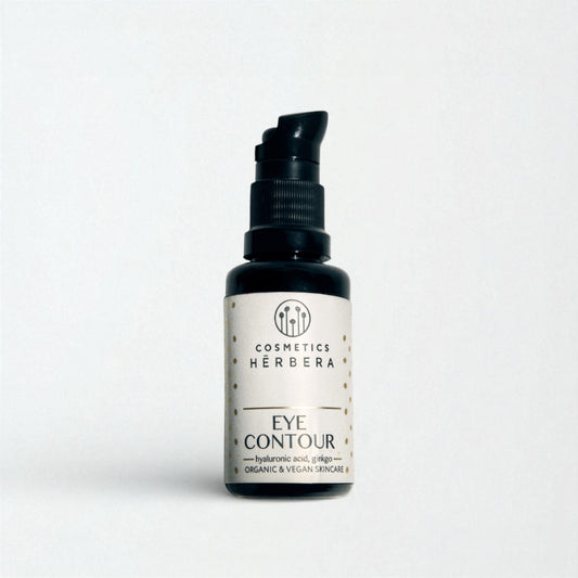 Contorno de ojos para tratar arrugas, bolsas y ojeras - 30ml