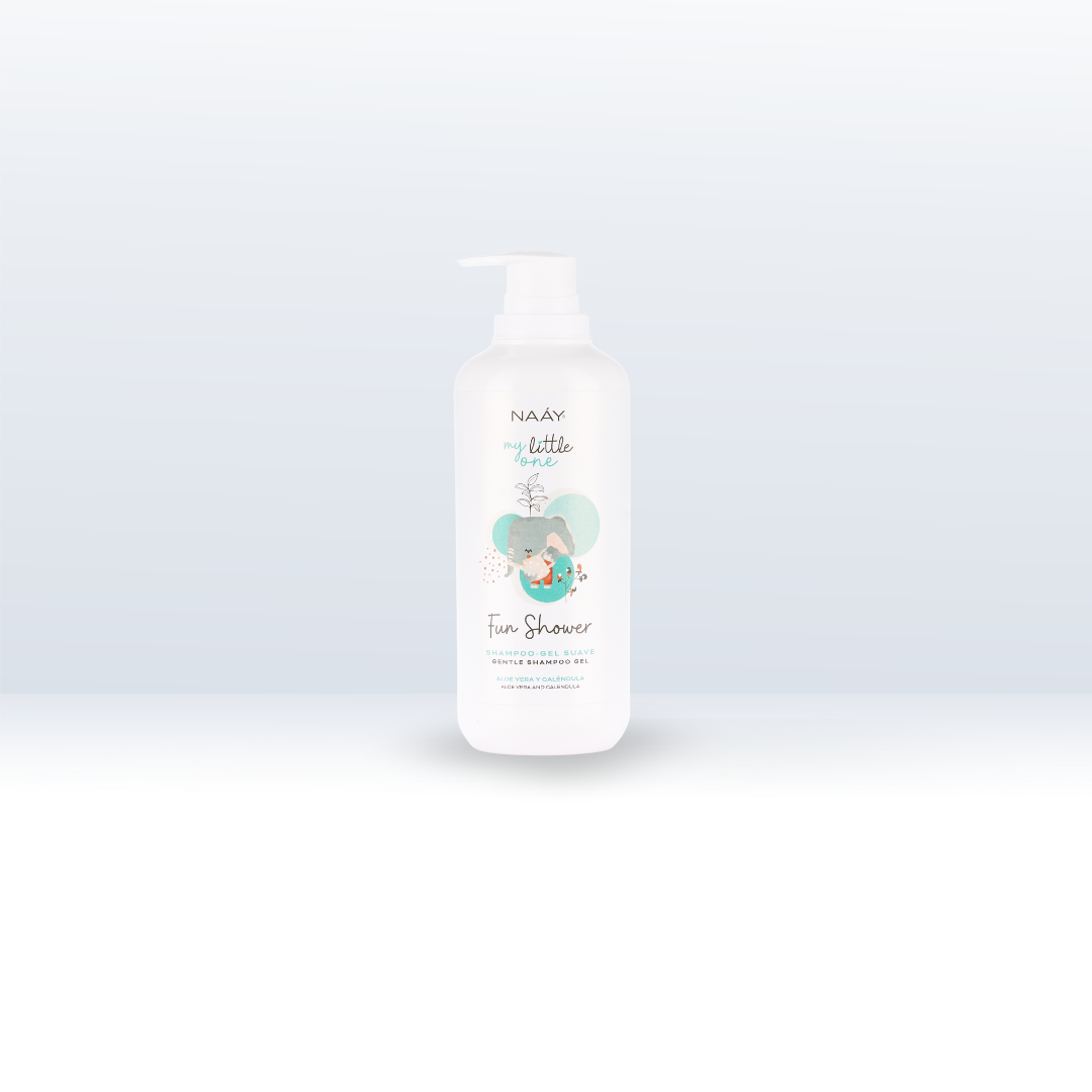 Fun shower - My little one 200ml