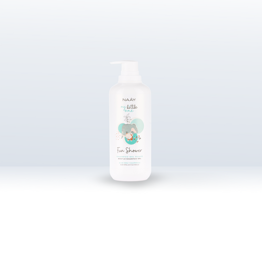 Fun shower - My little one 200ml