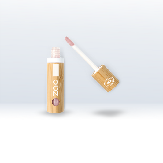 Gloss ecológico 012 – nude