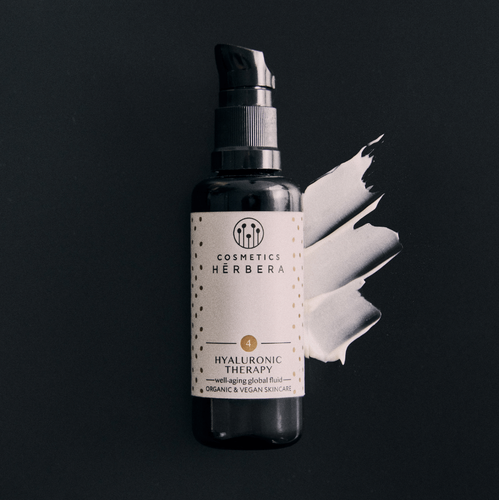 Crema hidratante antiedad piel normal - 50ml