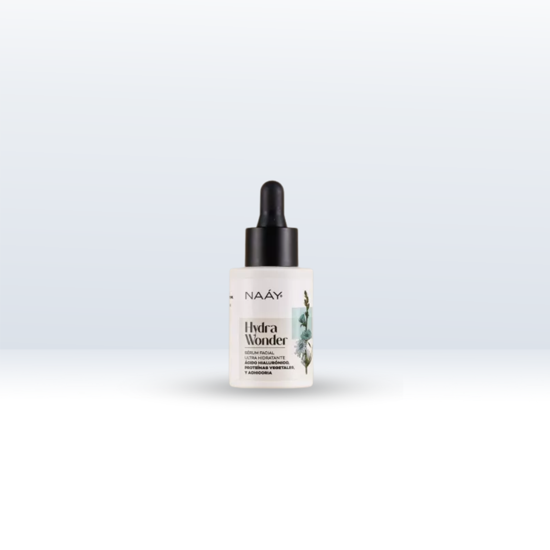 Hydra Wonder Sérum facial ultra hidratante  30ml