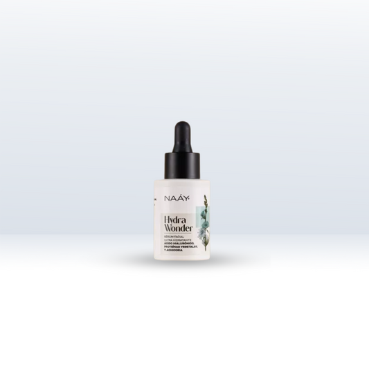 Hydra Wonder Sérum facial ultra hidratante  30ml