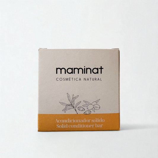 Acondicionador Sólido