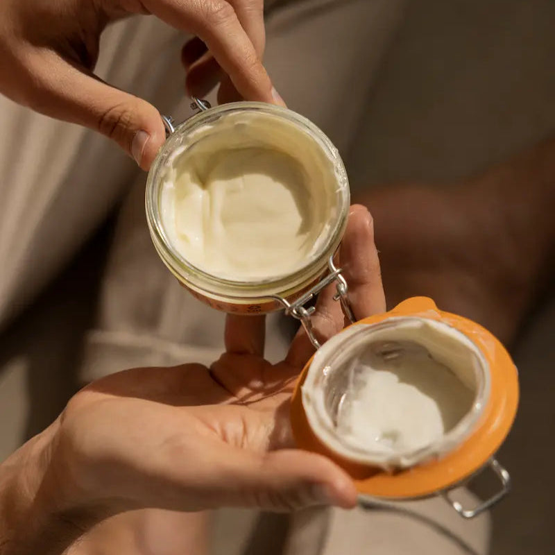 Crema Hidratante Corporal Terreta 120ml