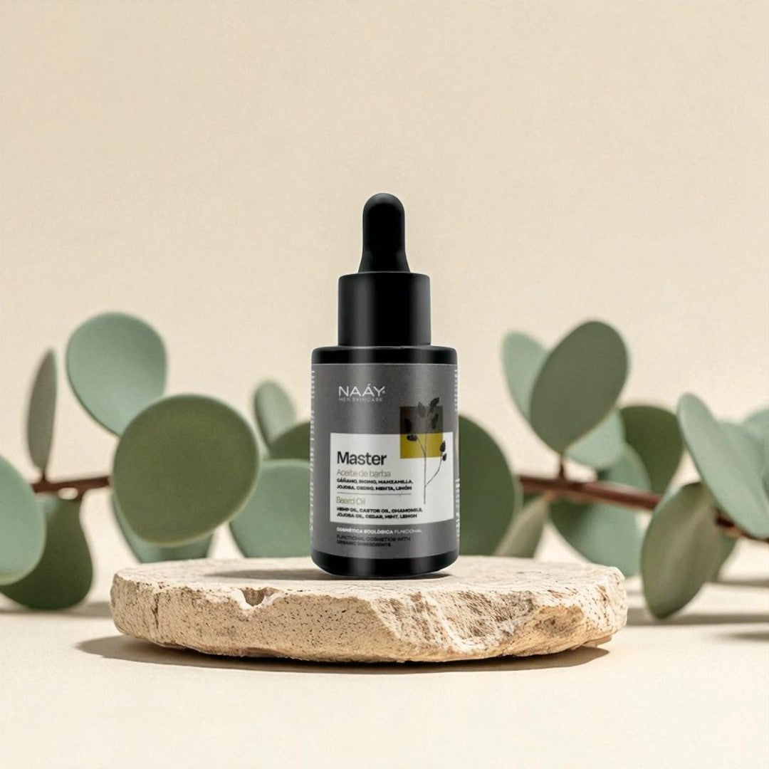 Aceite de Barba 30ML