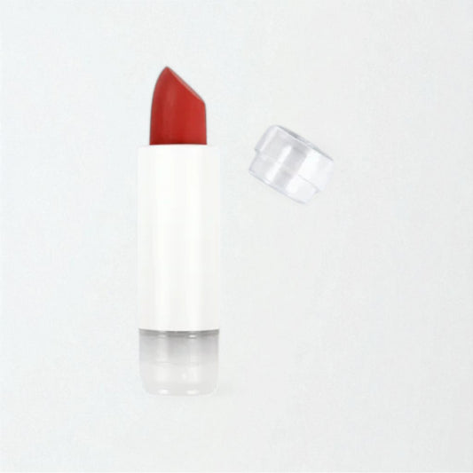 Recarga Barra de Labios 90% Natural 420 – Rojo