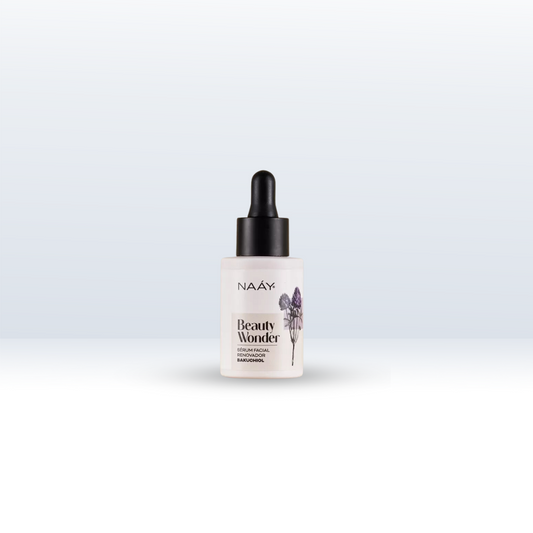 Sérum facial renovador beauty wonder 30ml