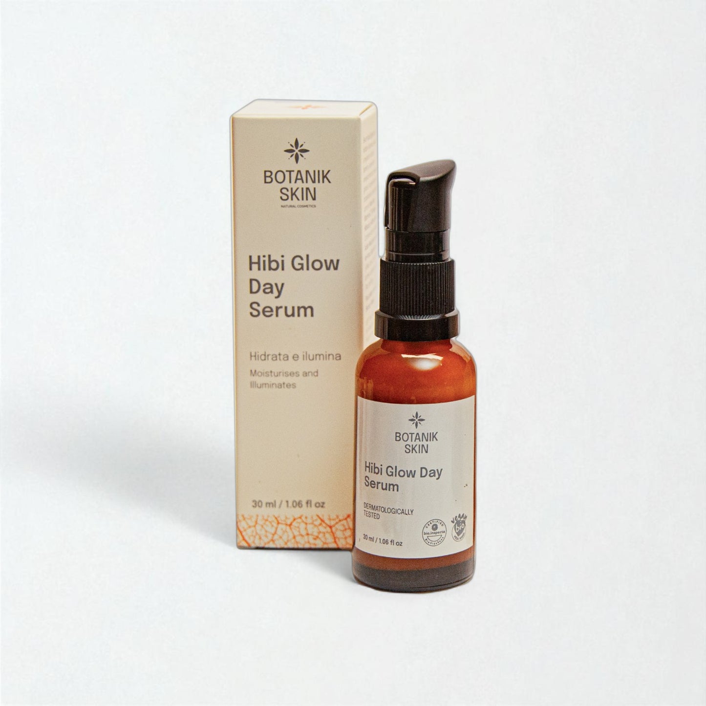 Sérum Hibi Glow Day 30ml