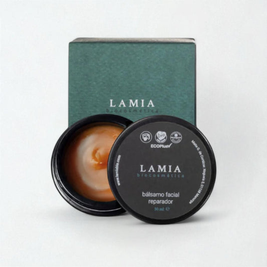 Bálsamo Reparador 30ml