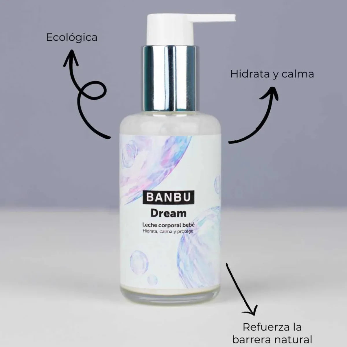 Información BANBU Dream