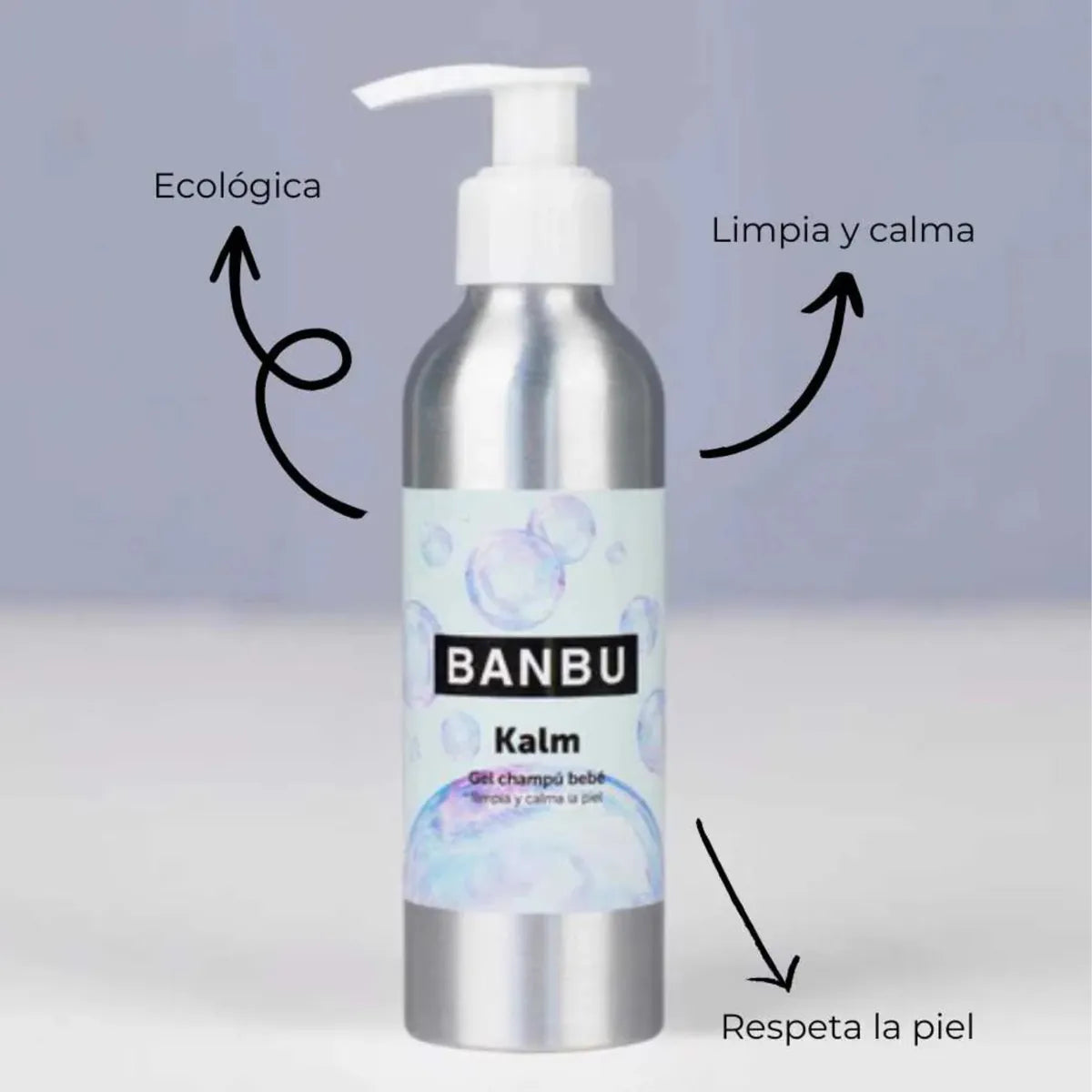 Información BANBU Kalm