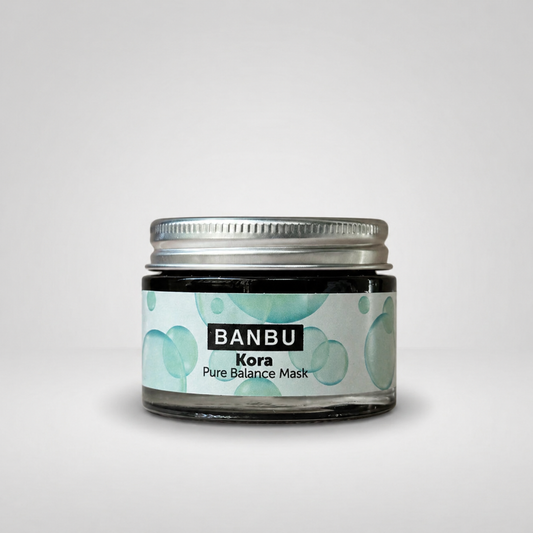 BANBU Kora