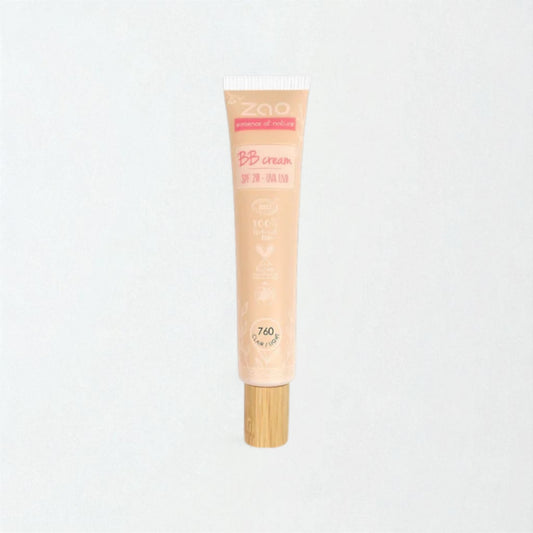 BB cream 760 clair - SPF 20