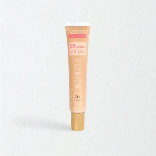 BB cream 761 medium - SPF 20