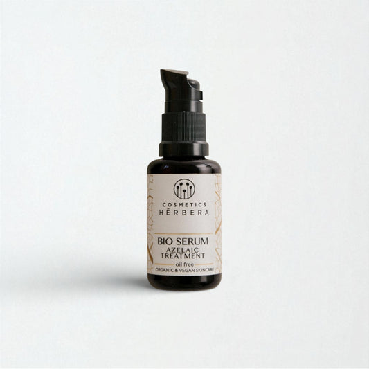 Serum para tratamiento de acné y rosácea 30ml