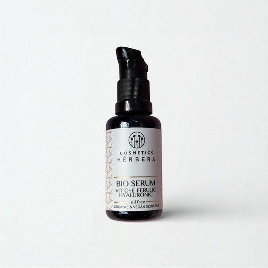 Serum antiox para prevenir manchas y aportar luminosidad 30ml