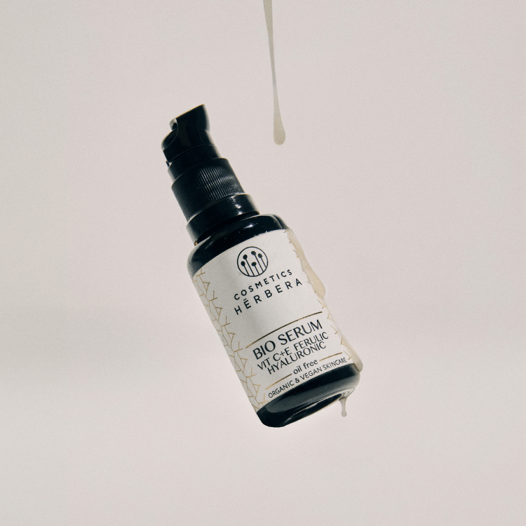 Serum antiox para prevenir manchas y aportar luminosidad 30ml