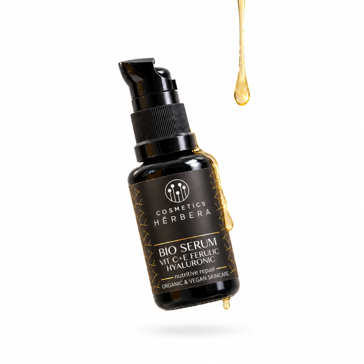 Serum antiox para prevenir manchas y aportar luminosidad 30ml - Piel Seca