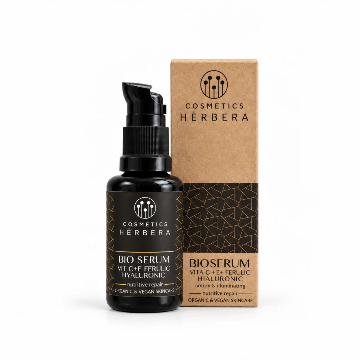 Serum antiox para prevenir manchas y aportar luminosidad 30ml - Piel Seca