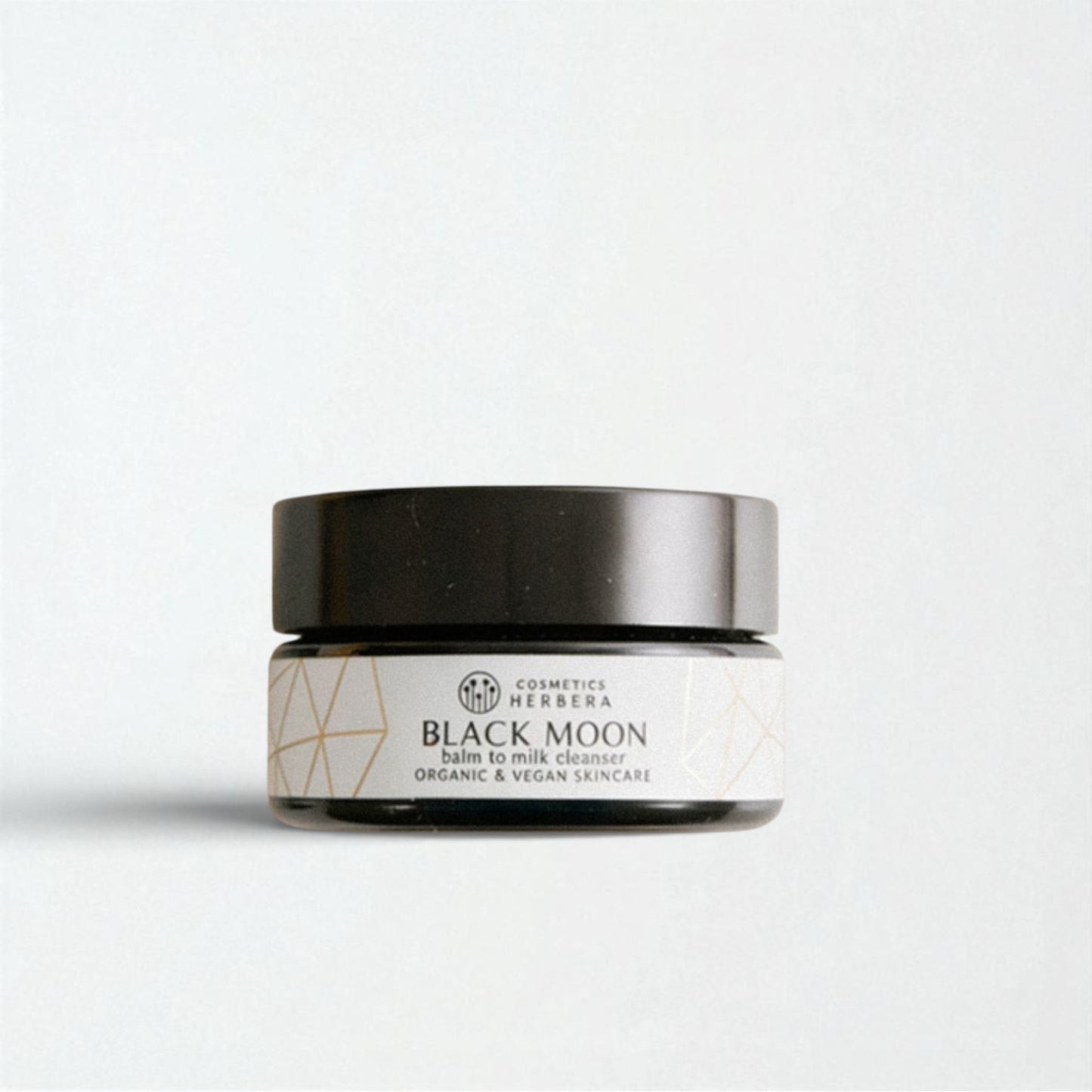Bálsamo limpiador y exfoliante detox 50ml