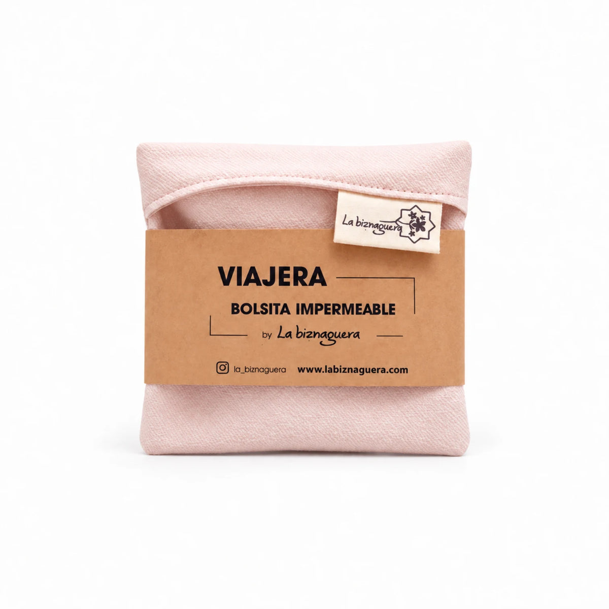 Bolsa Viajera Impermeable