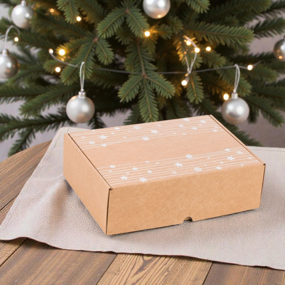 Pack Navidad – Cuidado Natural Completo