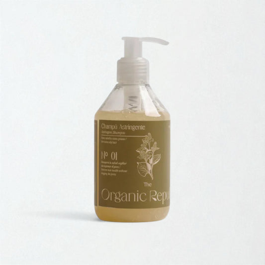 Champú Astringente Cabello Graso 250ml