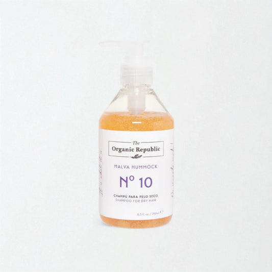 Champú Nutritivo 250ml