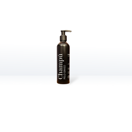 Champú para pelo graso 250ml - Maminat