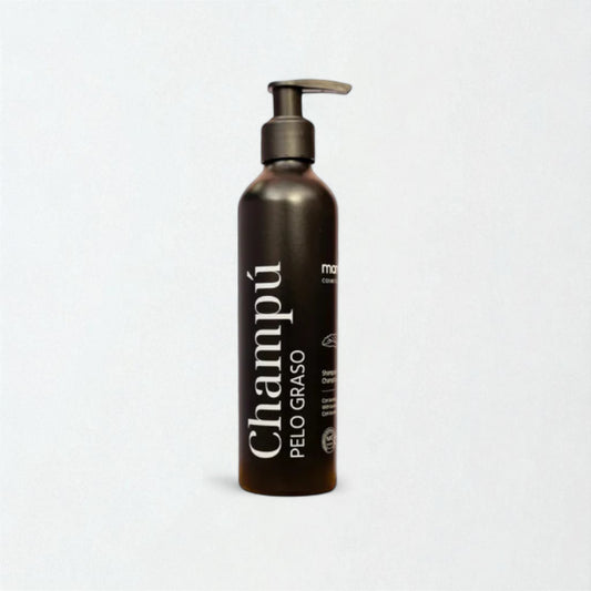 Champú para pelo graso 250ml
