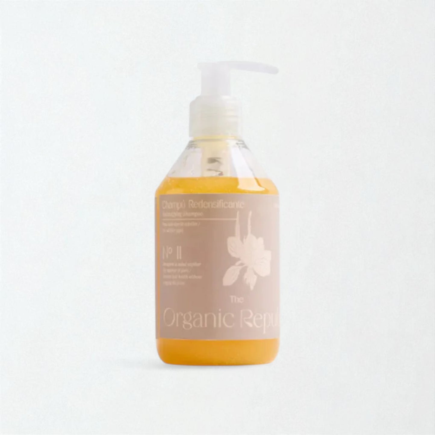 Champú Redensificante 250ml