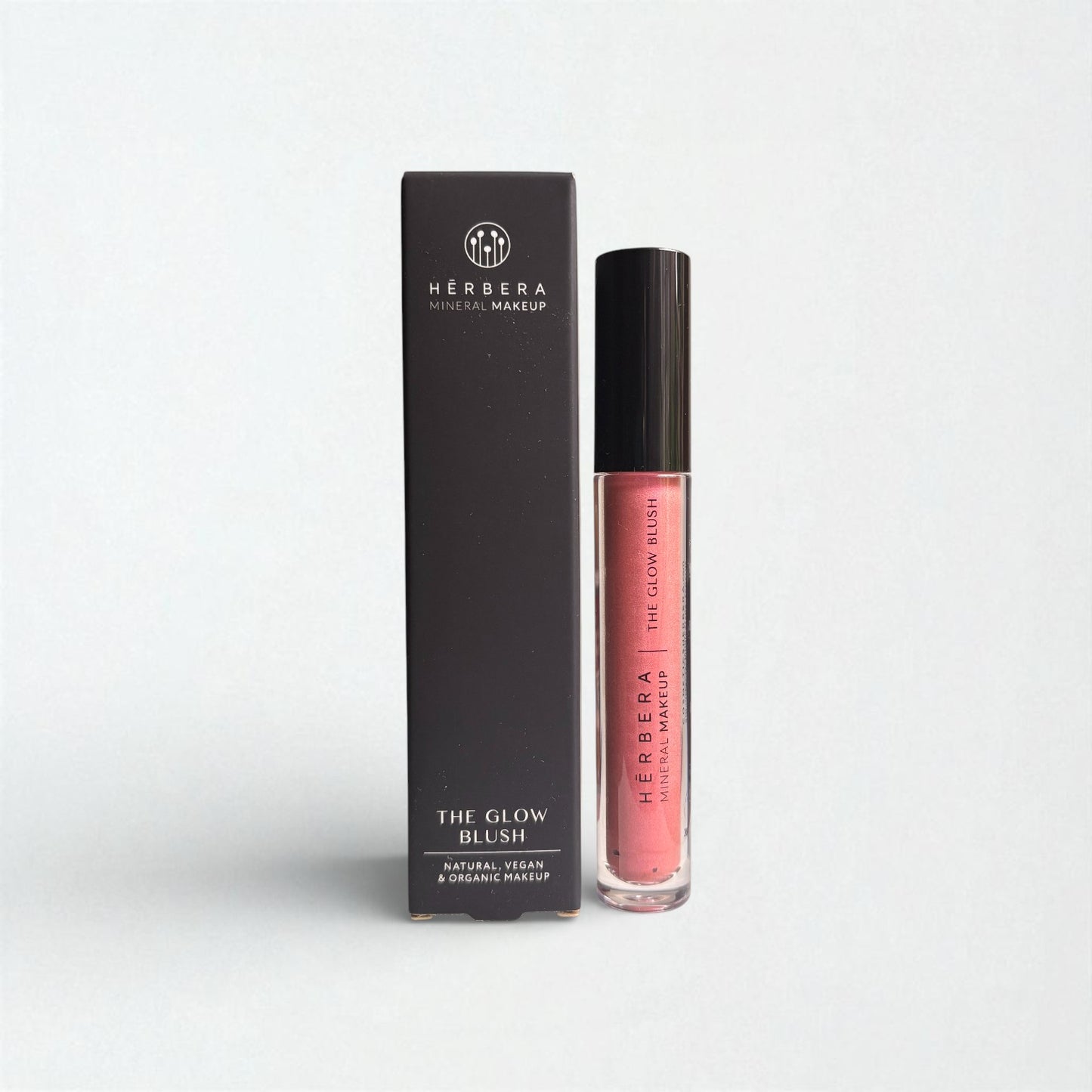 Colorete con péptidos naturales y efecto iluminador - 6ml