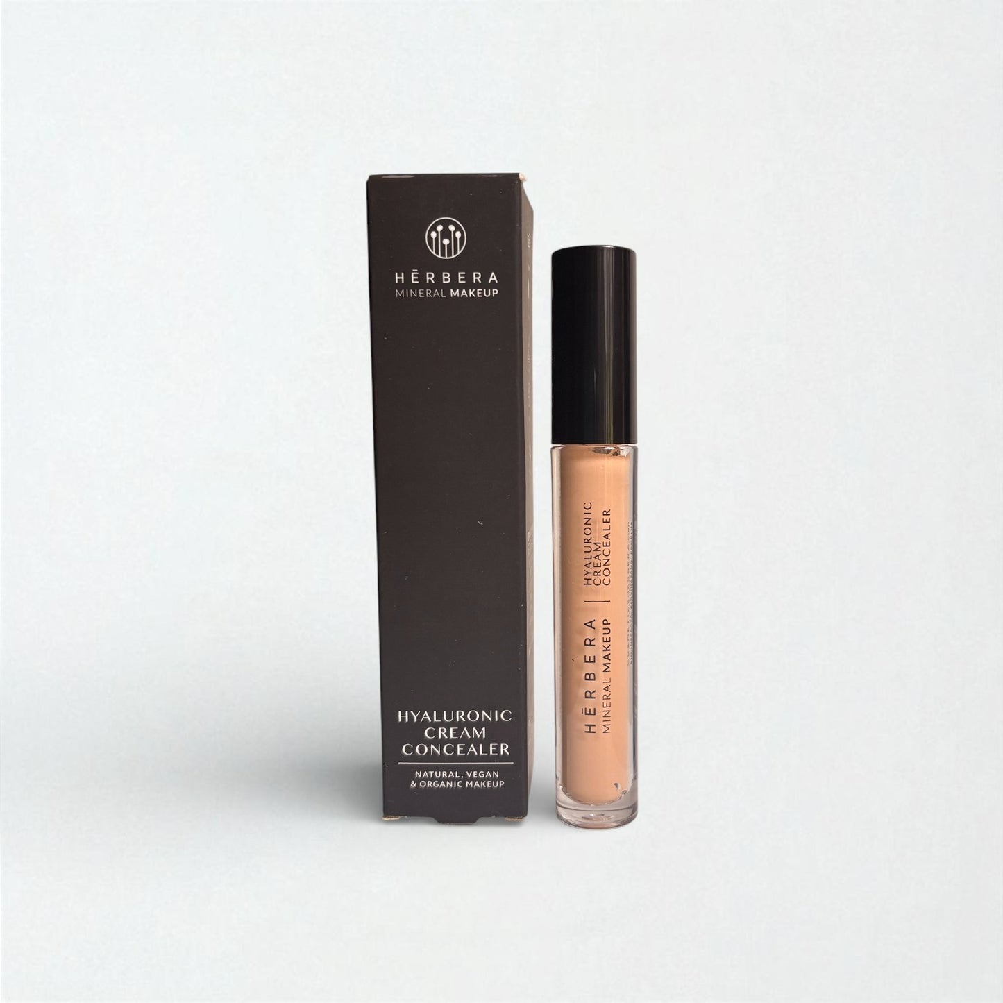 Corrector para disimular ojeras y rojeces - 6ml