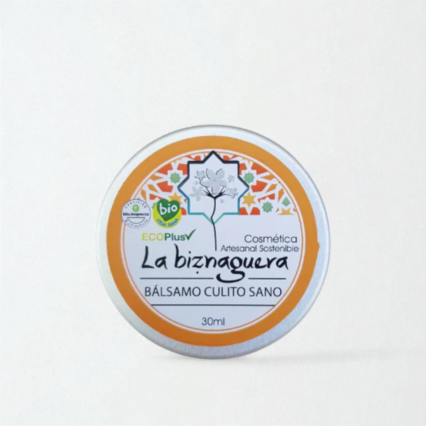 Bálsamo culito sano 30ml