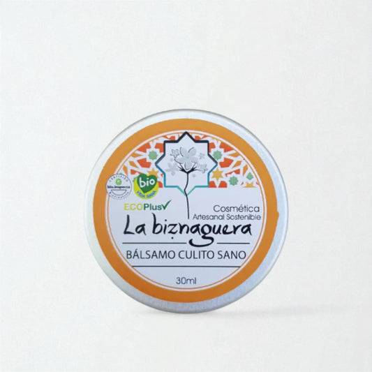 Bálsamo culito sano 30ml