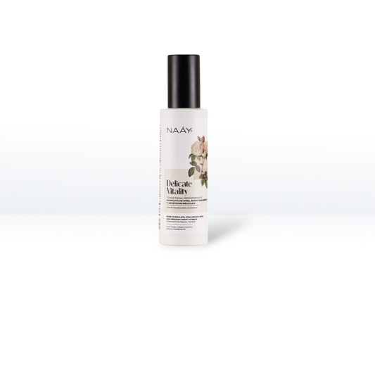 Tónico Facial Reconfortante Delicate Vitality 100ml - NAÁY