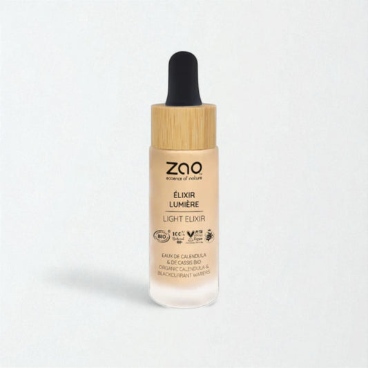Elixir Iluminador 697 15ml