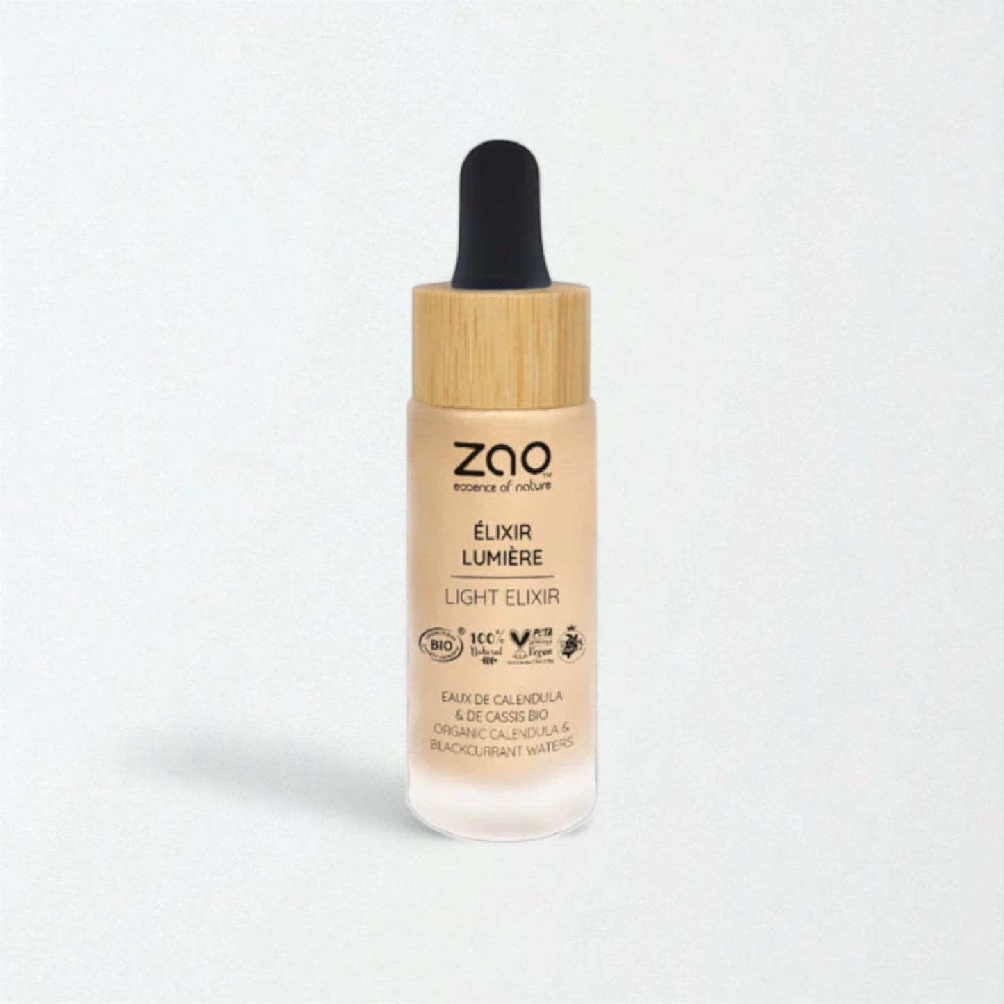 Elixir Iluminador 697 15ml