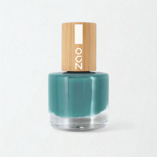 Esmalte de uñas 676 – Aguamarina