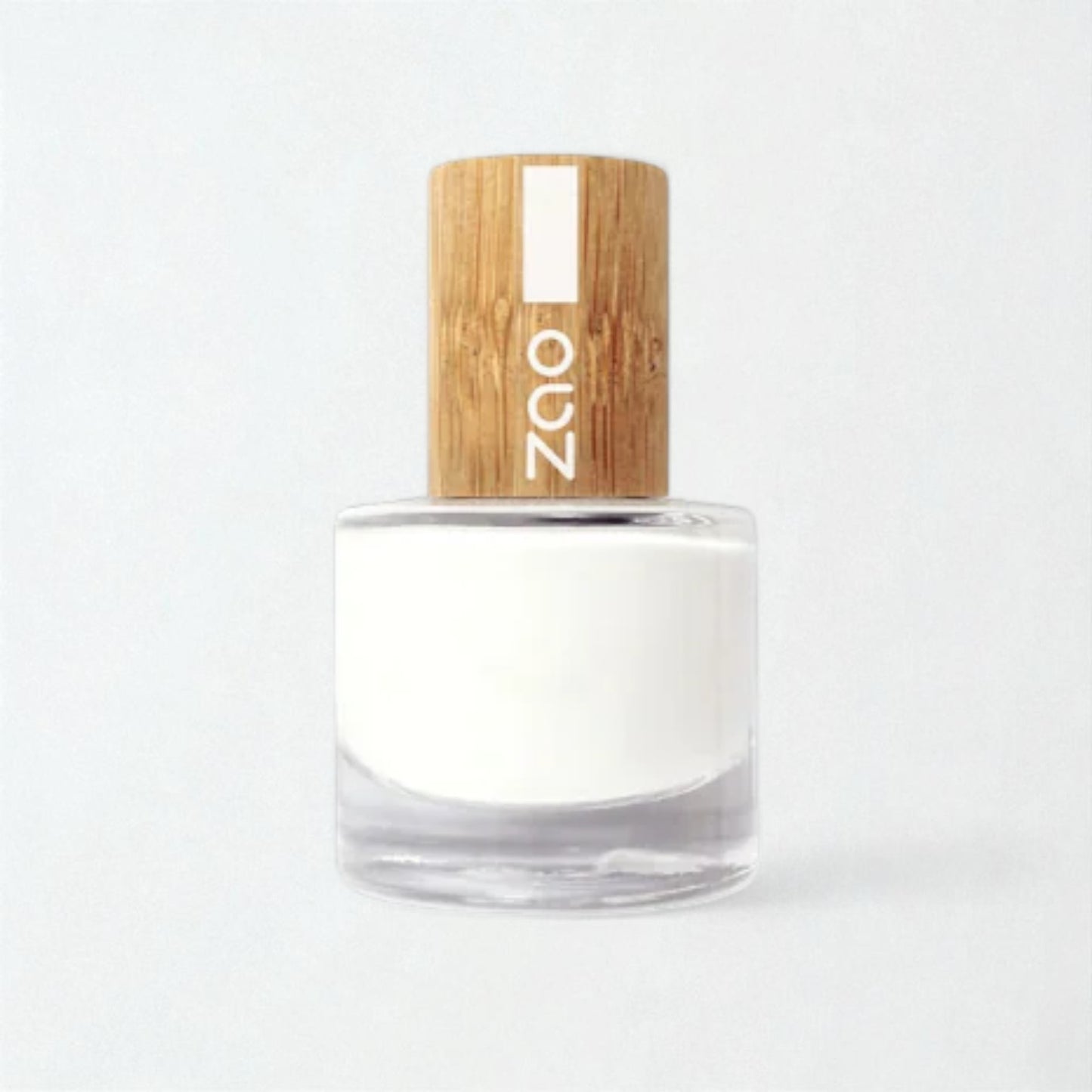Esmalte de uñas 641 – Blanco