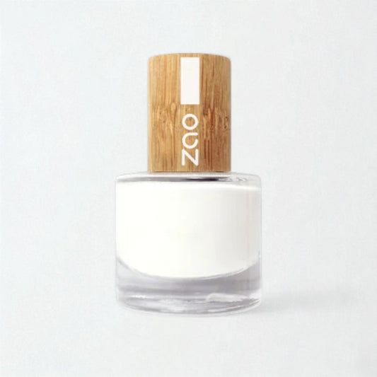 Esmalte de uñas 641 – Blanco