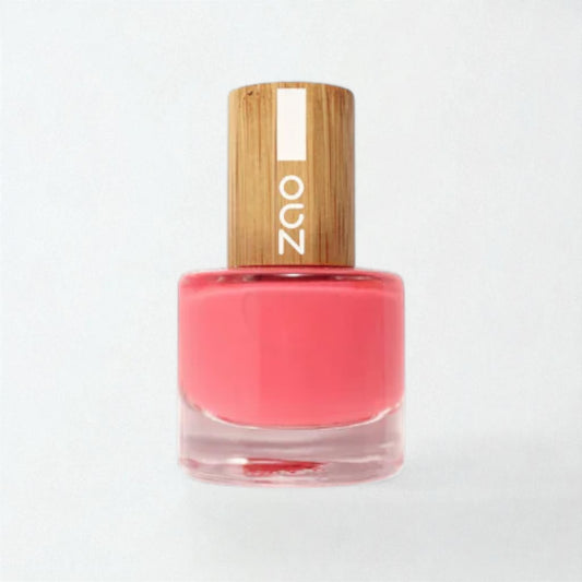 Esmalte de uñas 656 – Coral